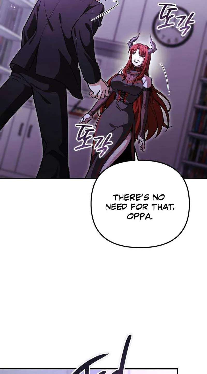 My Dragon Girlfriend Has Returned Chapter 2 - page 118