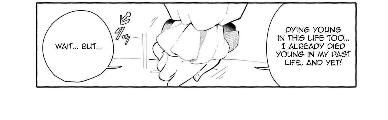 Reincarnated as the Stepsister My Oshi Dotes On Chapter 1 - page 29
