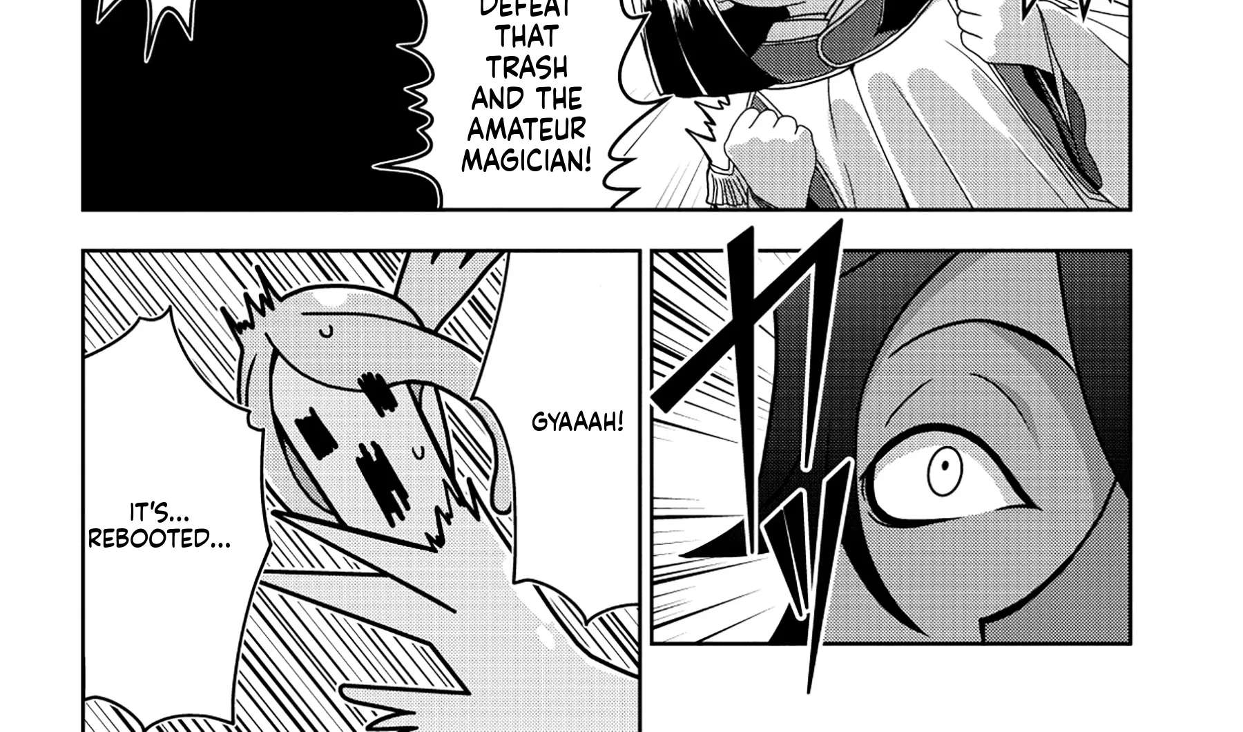 Reincarnated Voice Actors Fascinate All Another Worlds Chapter 3 - page 65