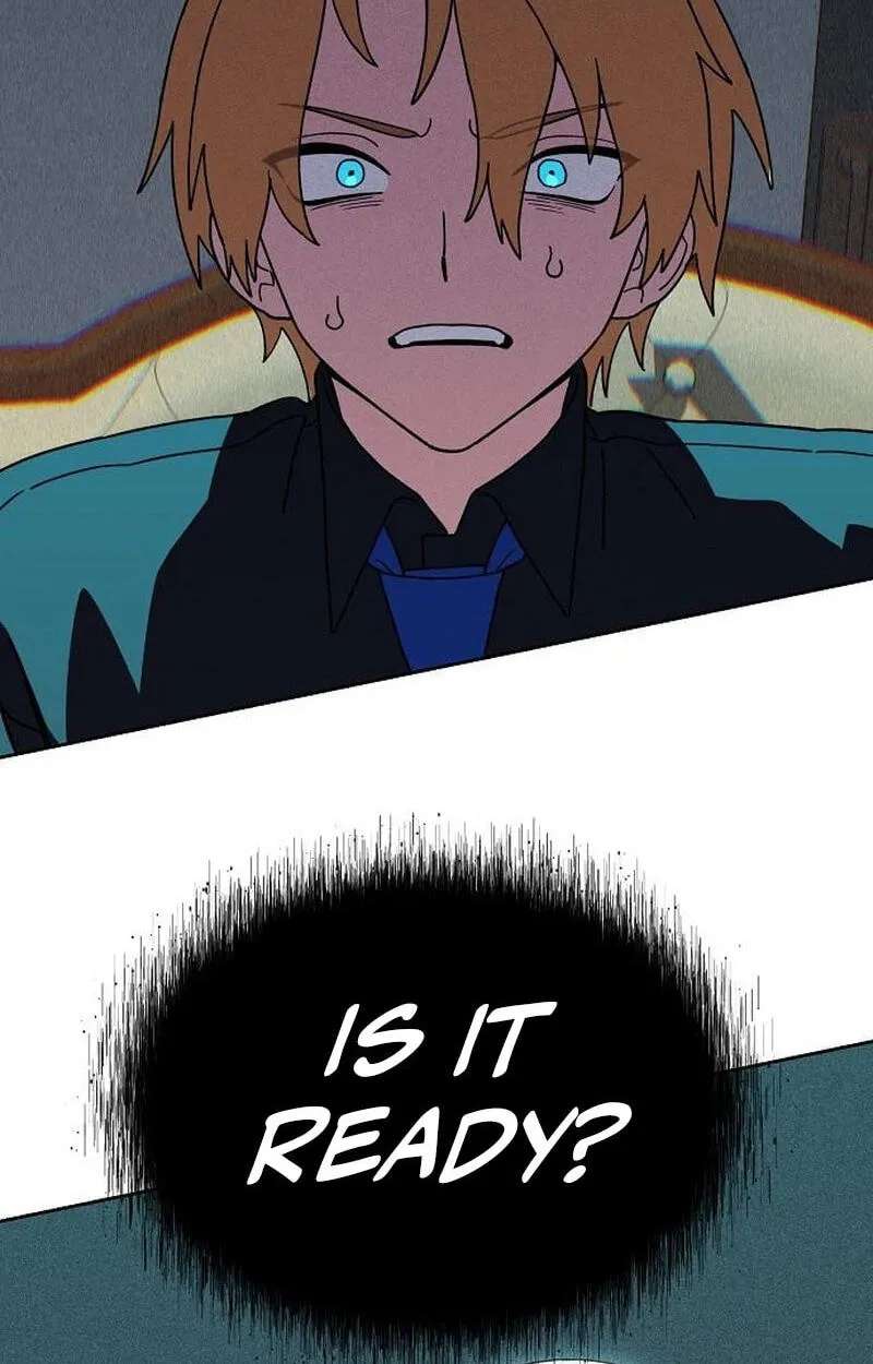 Healing at the Academy Convenience Store Chapter 12 - page 120