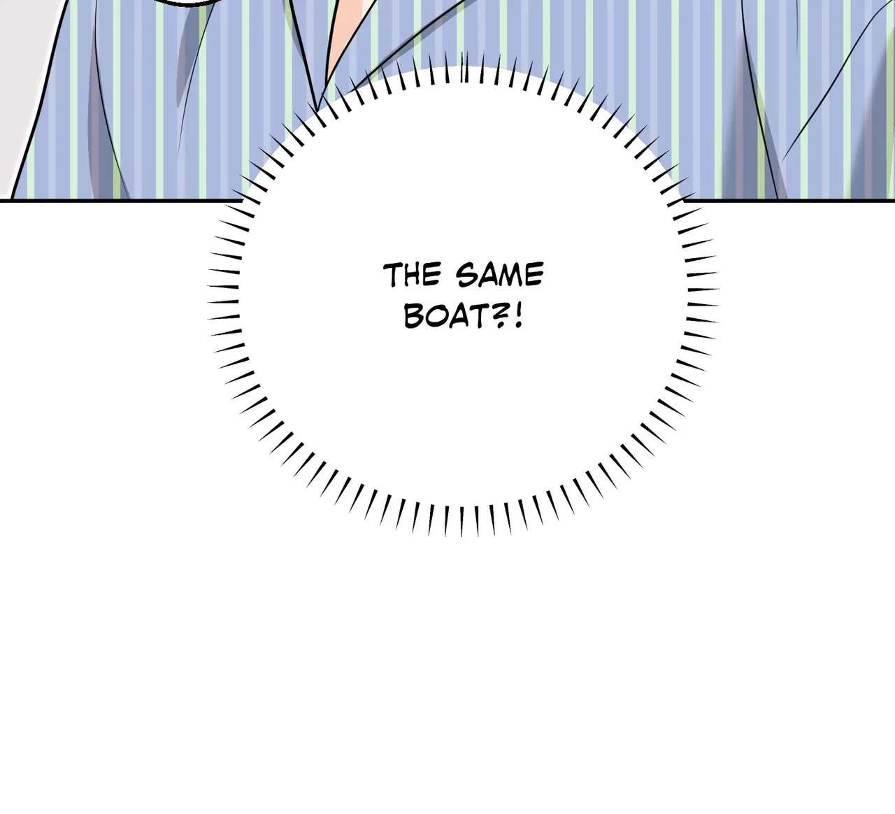 Tada Hitori, Anata Dake Chapter 9 - page 17