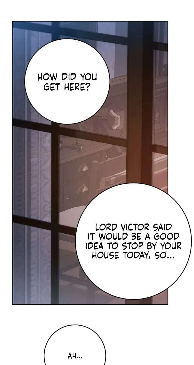 Little Did We Know Chapter 37 - page 39