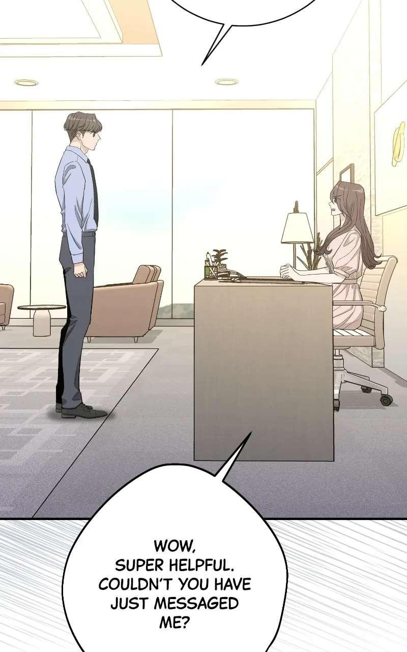 Undercover Wife Chapter 41 - page 31