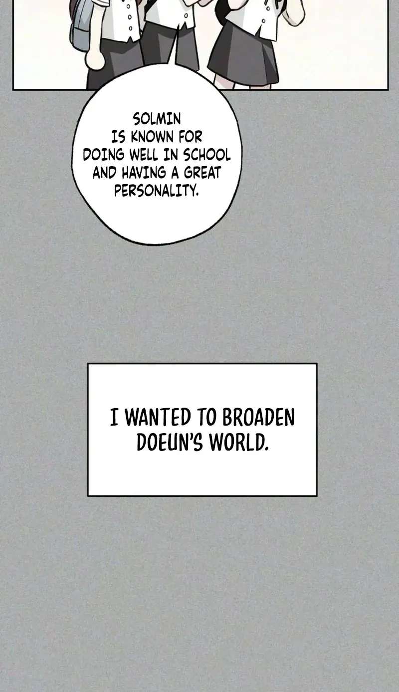 Perfection is Everything Chapter 55 - page 33