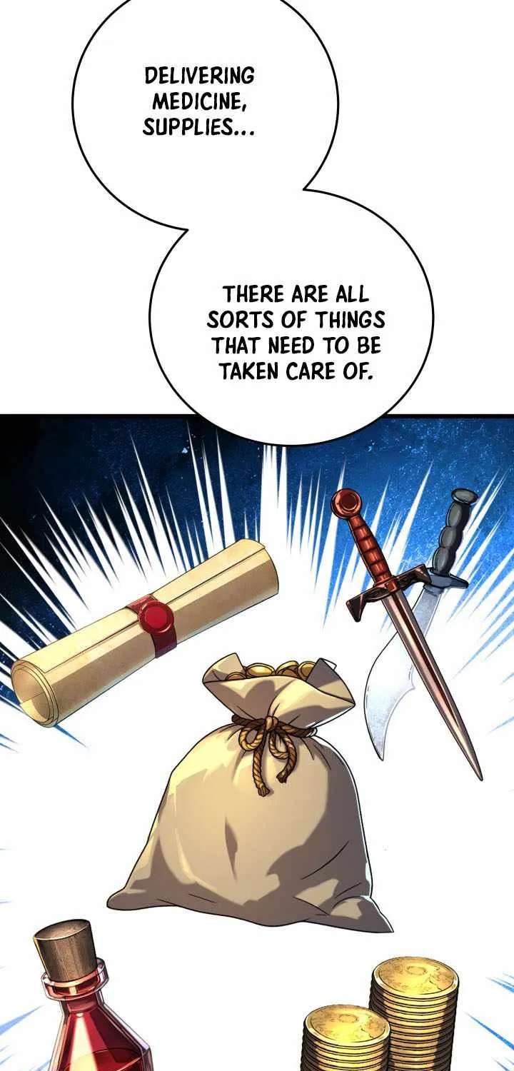 The Player of a Fallen Prestigious Family Chapter 53 - page 5
