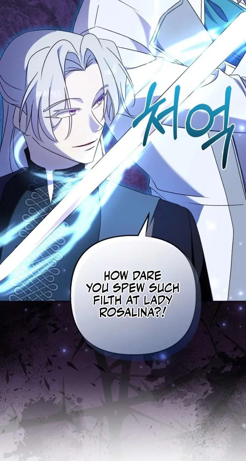 Divorce Will Be Completed in 3 Seconds Chapter 71 - page 25