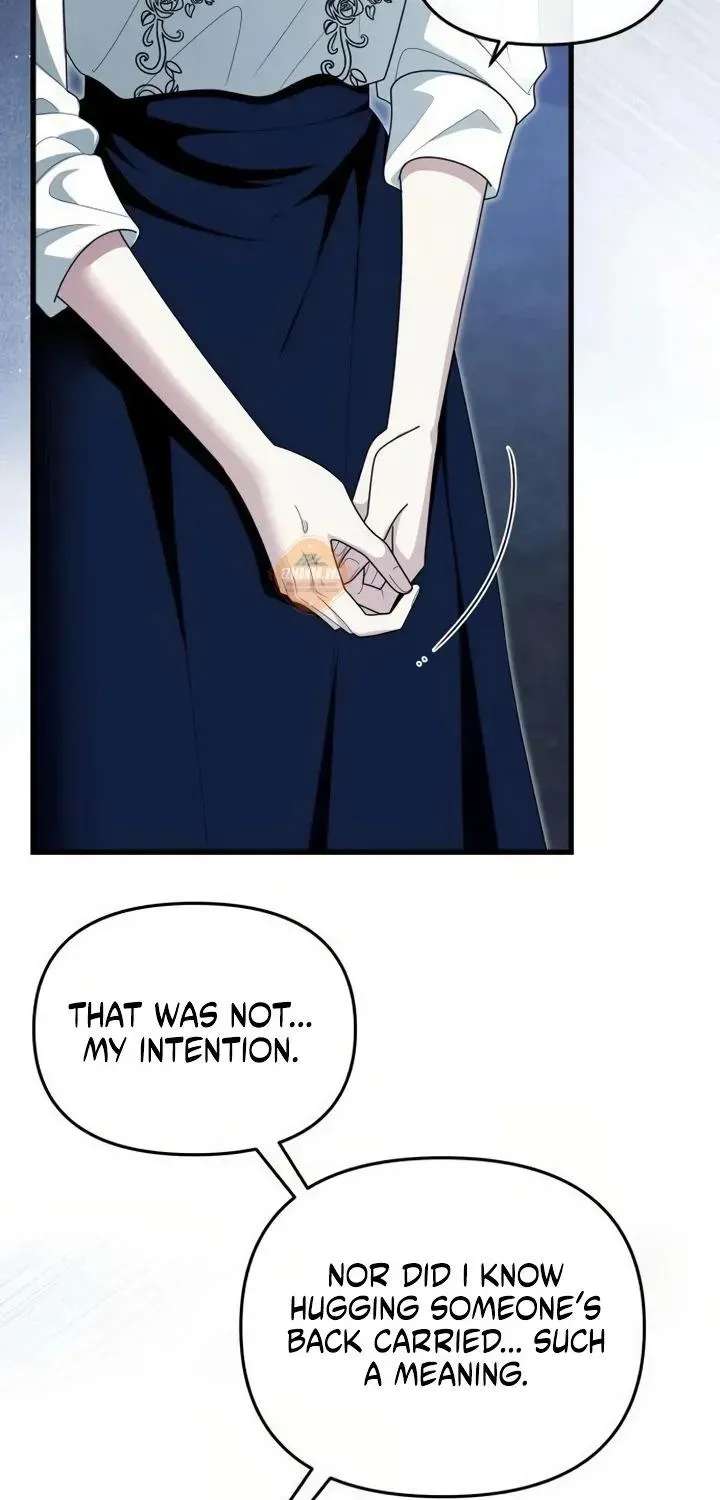Don't Tame It Carelessly! Chapter 45 - page 52