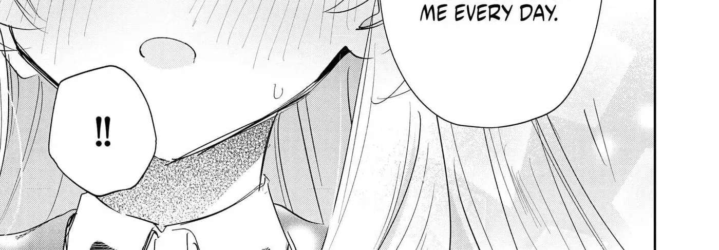 The Lovestruck Lady's Secret Plan to Win Over the Oblivious Knight Chapter 9 - page 26