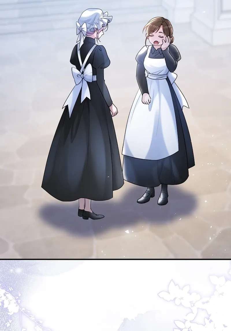 The Grand Duchess Disappeared on a Silent Night Chapter 26 - page 16