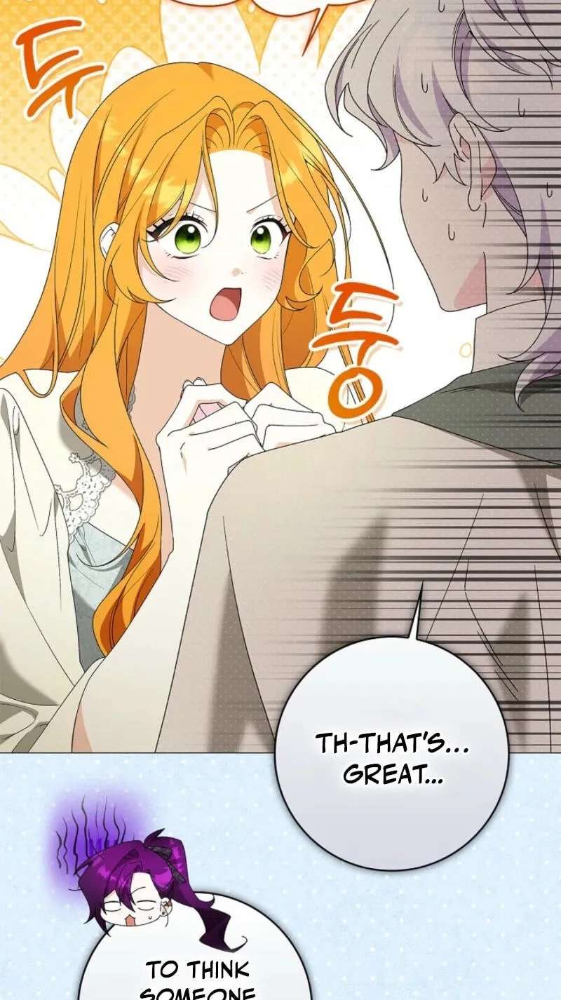 Sub Male Leads, Come to My Bed Right Now Chapter 64 - page 18