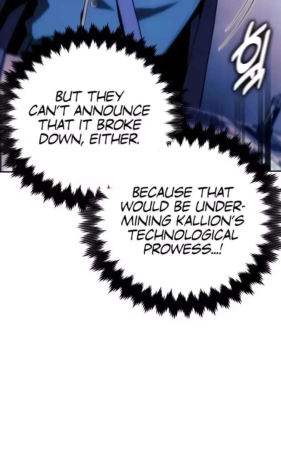 30 Years Have Passed Since the Prologue Chapter 15 - page 65
