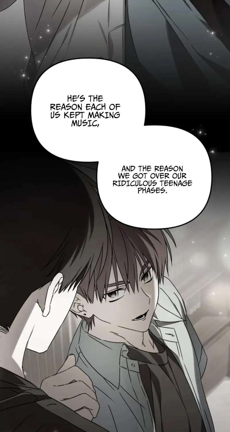 Sounds Like Chapter 58 - page 135