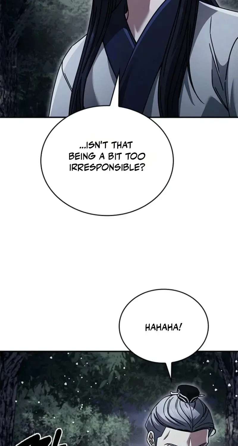 Senior Brother Lee Hoe Chapter 36 - page 50