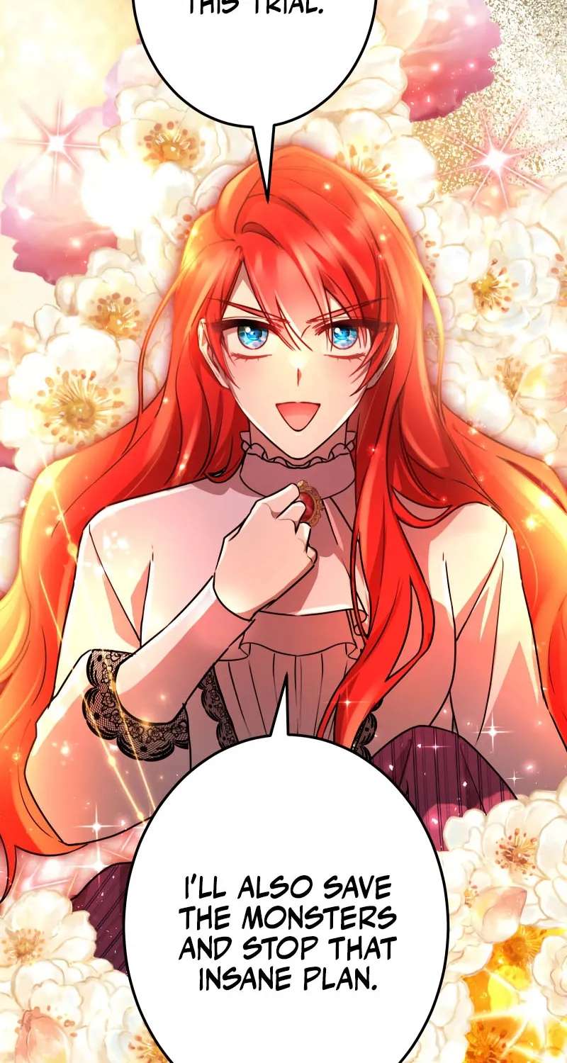 The Fake Lady and the Knight Chapter 32 - page 67