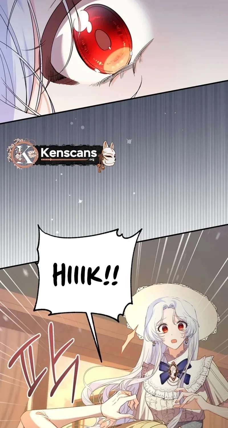 I Ran Away And Got Married Chapter 53 - page 50