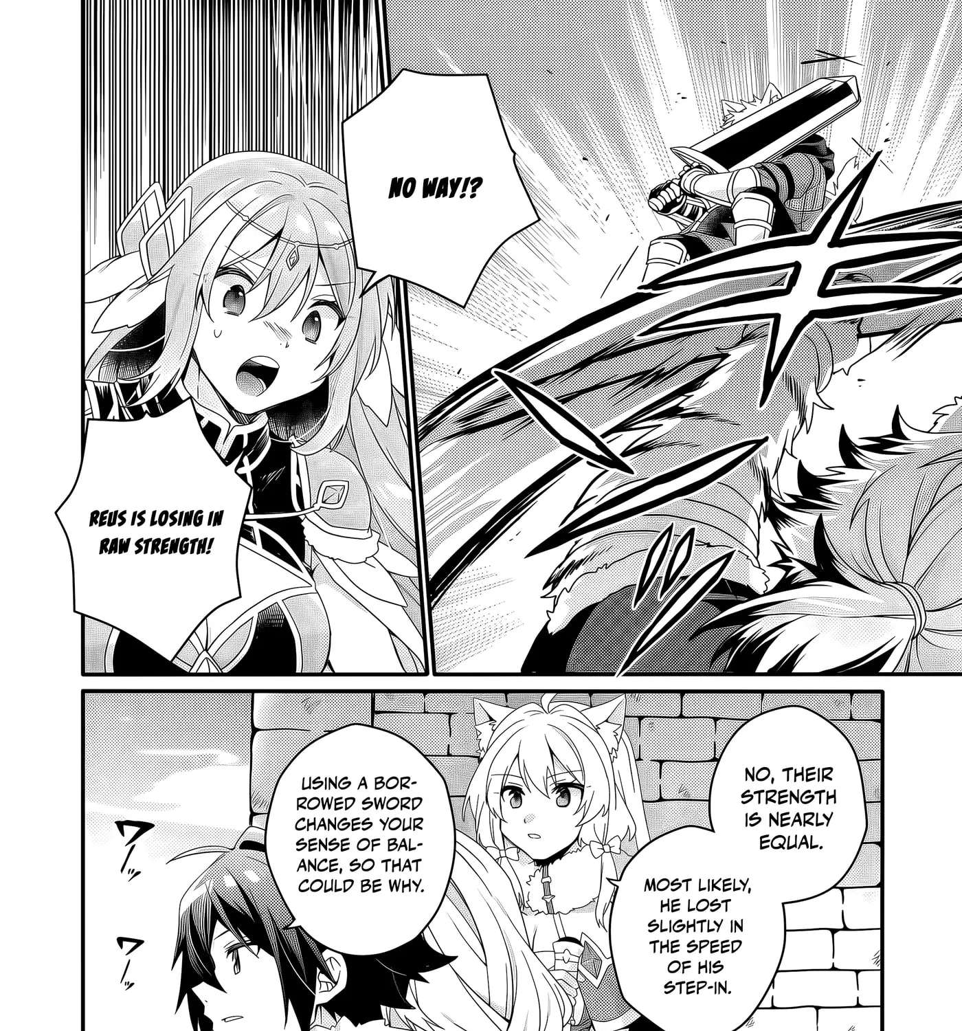 World Teacher - Isekaishiki Kyouiku Agent Chapter 94 - page 21