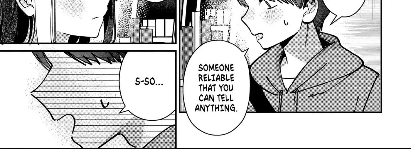 Everyone's Darling Has a Secret Chapter 92 - page 30