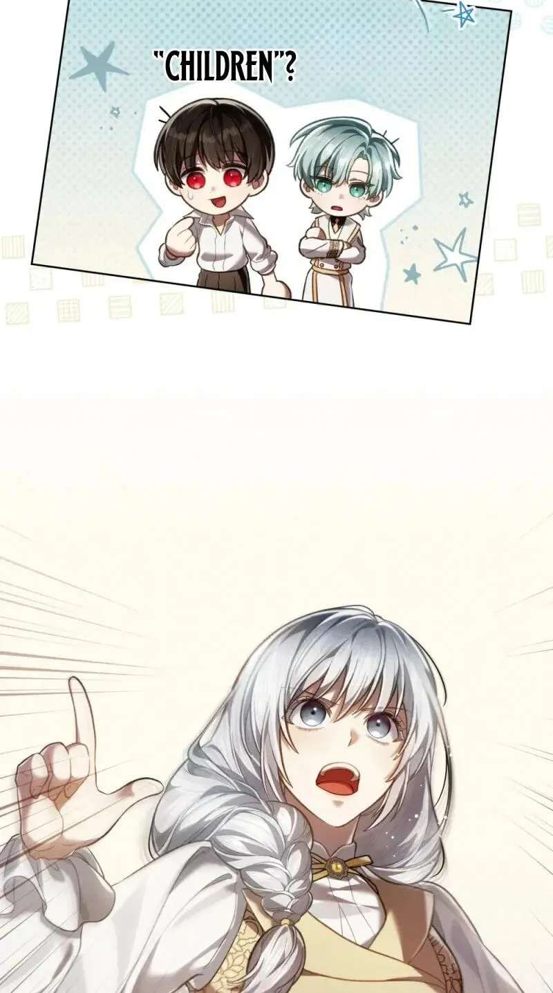 Reborn as the Enemy Prince Chapter 122 - page 65