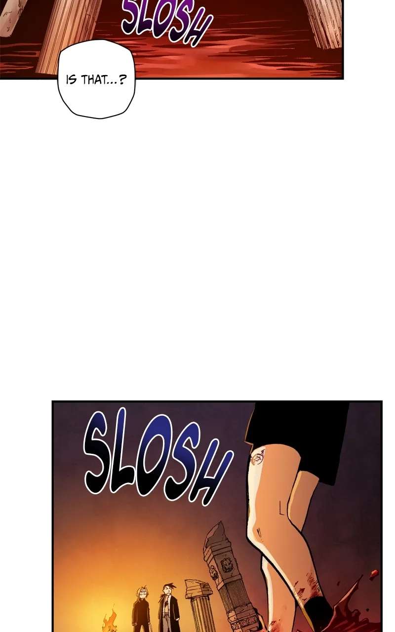 Fullmetal Alchemist (Official Webtoon) Chapter 141 - page 51