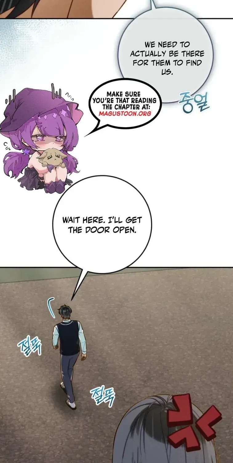 The Top Student Hides Her Regression Chapter 14 - page 44