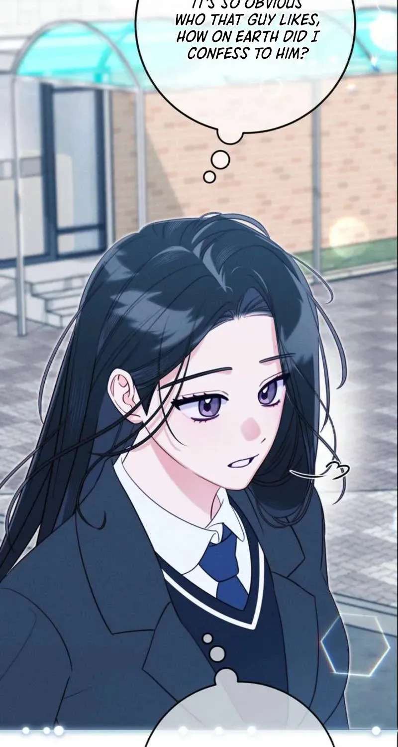 The Top Student Hides Her Regression Chapter 2 - page 68