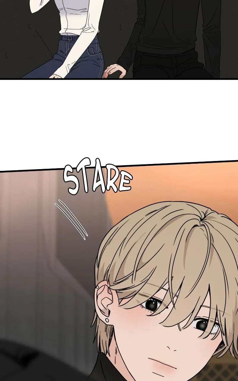 This Punk Wants Love Chapter 1 - page 7