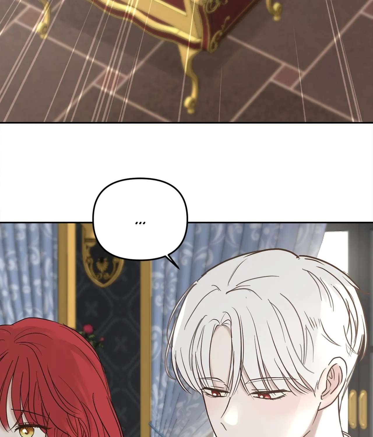 I Adopted the Male Lead from the Shelter Chapter 125 - page 108