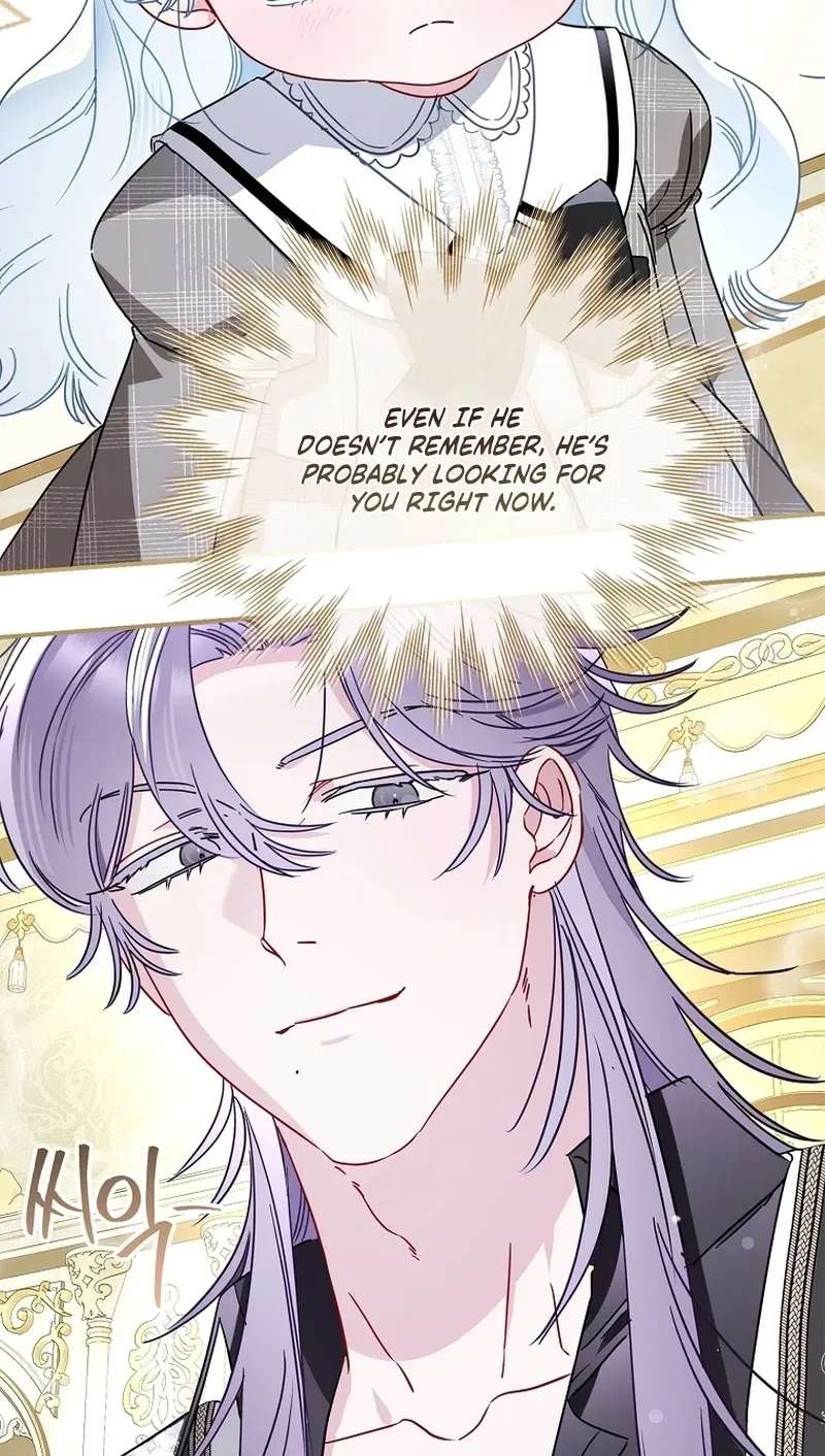 The Female Lead Takes Care of Everything Chapter 14 - page 93