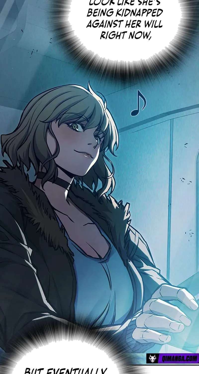Juvenile Prison Chapter 106 - page 165