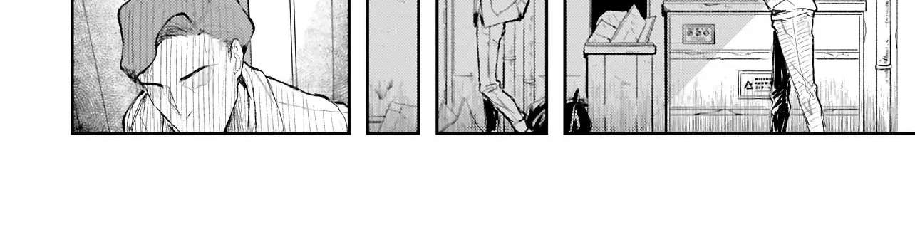 Venom: Lethal Protector | The Manga Chapter 1 - page 33