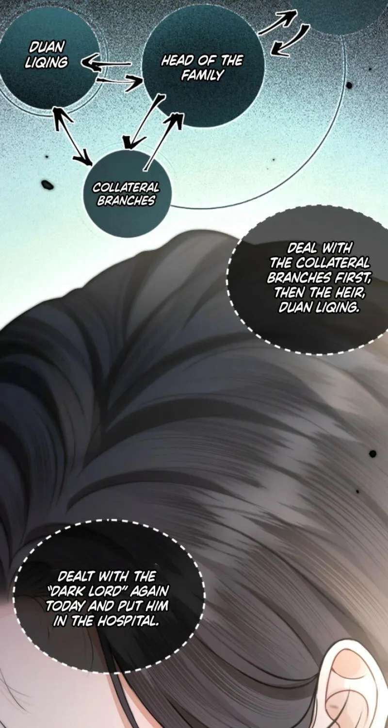 The Perfect Girl Isn't So Perfect Chapter 42 - page 14
