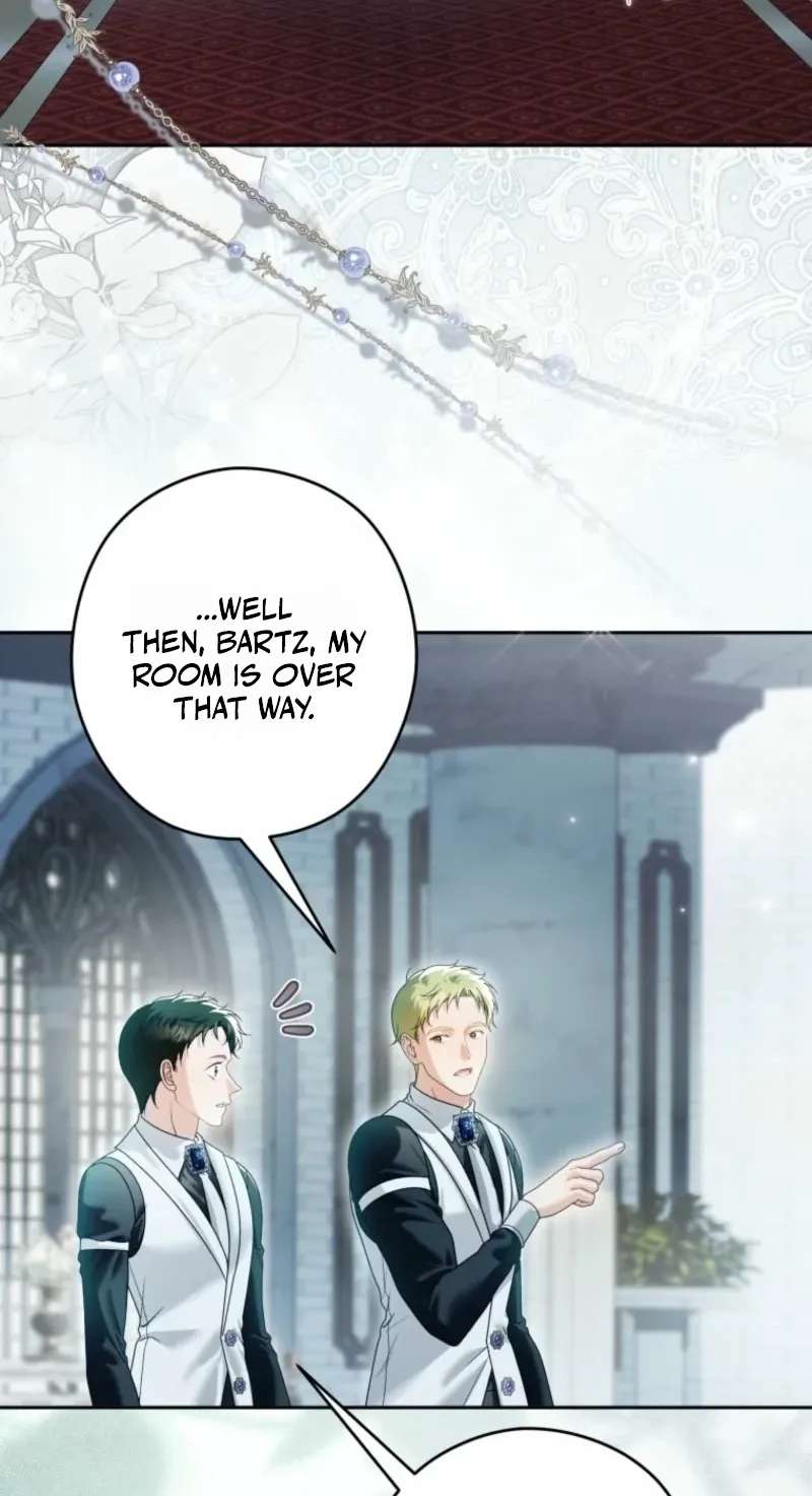 Imperial Maid Chapter 49 - page 97