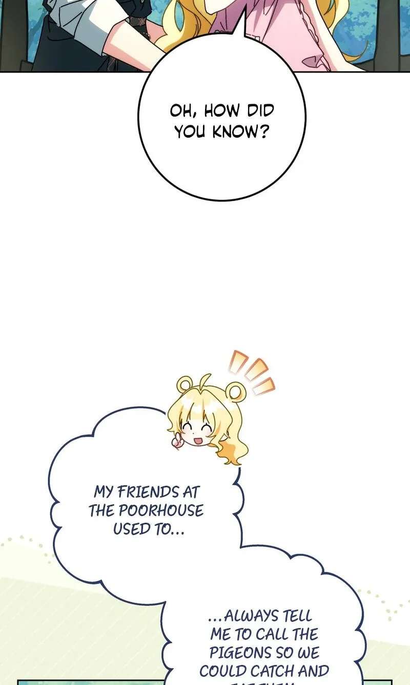 Can I Cry Now? Chapter 55 - page 76