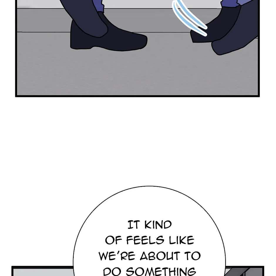 Plain Boy & Prince Chapter 252 - page 25