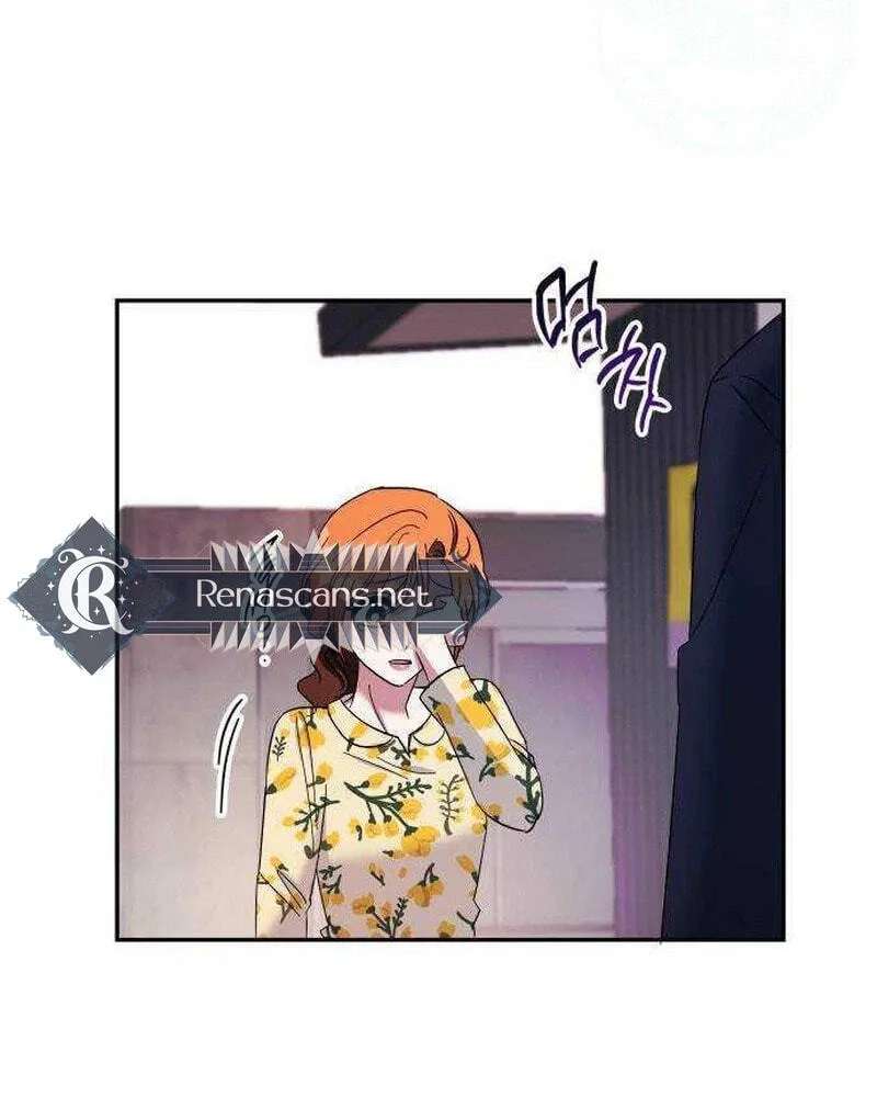 Try to Tame Me, Secretary Cha Chapter 11 - page 36