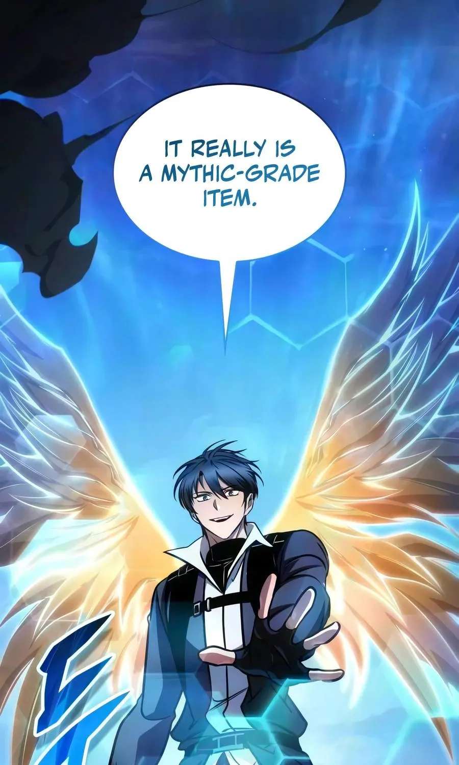 My Exclusive Tower Guide Chapter 134 - page 46