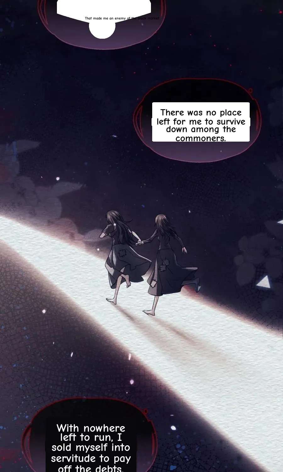 Programmed To Love You Chapter 4 - page 23