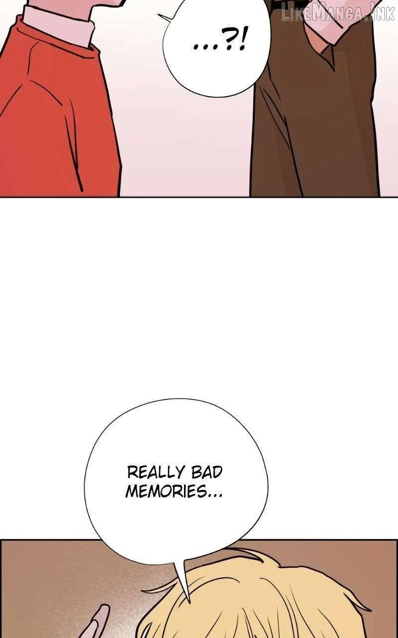 Love Letter Chapter 64 - page 86