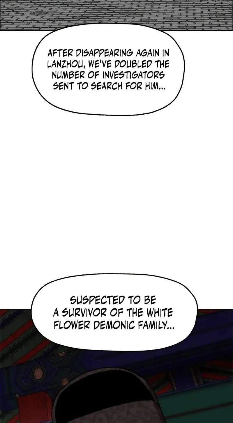 Like a Chilling Flame Chapter 94 - page 98