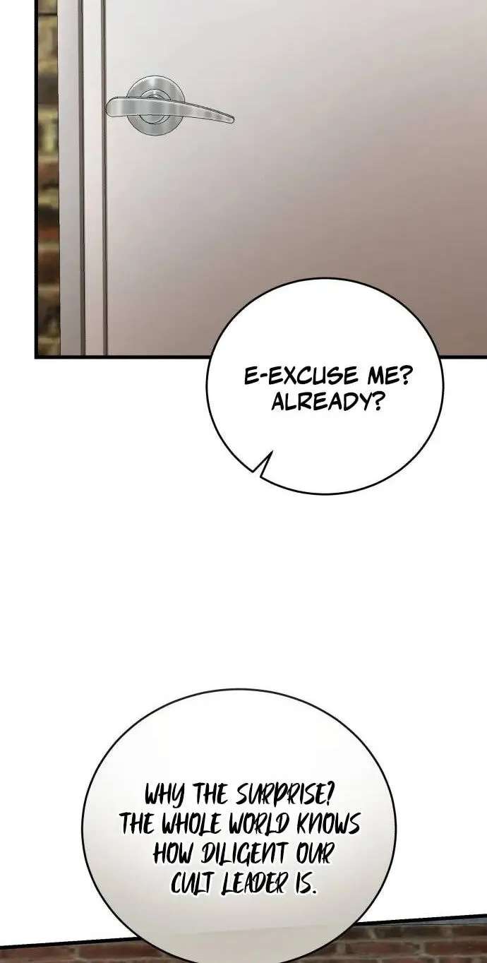 The Heavenly Demon's Broadcast From the Demon Realm Chapter 18 - page 71