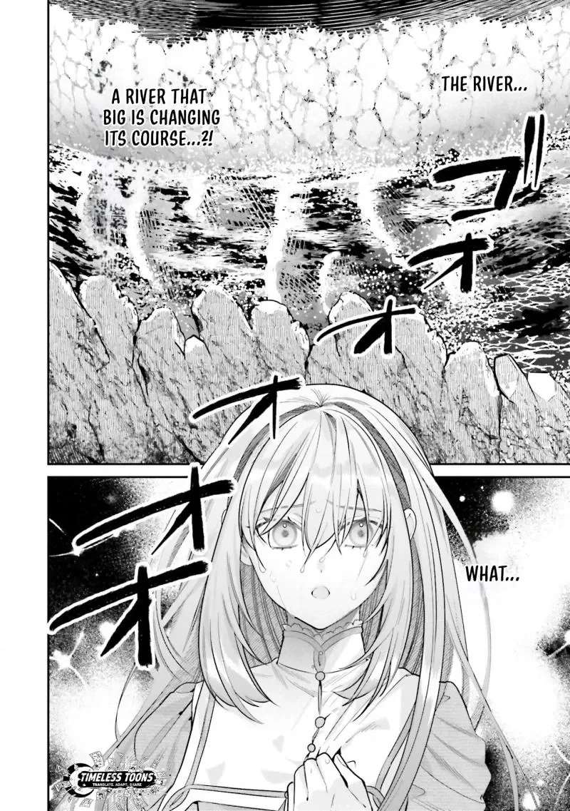 Fuguu Reijou to Hikikomori Mahoutsukai Futari de Slow Life wo Mezashimasu Chapter 6 - page 30