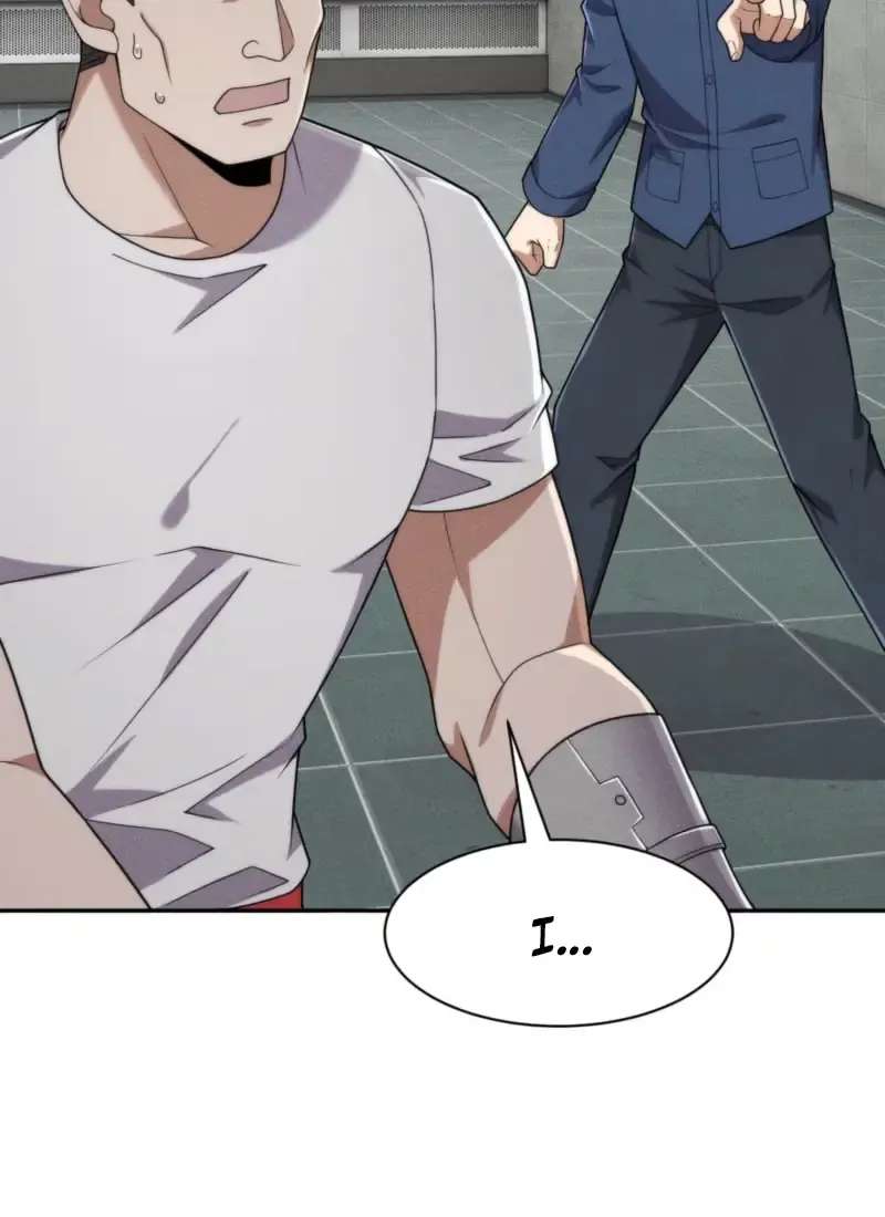 Urban Hidden Dragon Chapter 98 - page 52