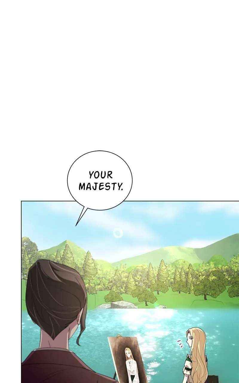 Wished You Were Dead Chapter 100 - page 34
