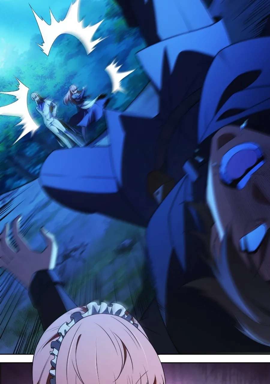 I Dominate a Magical Continentwith an Industrial Revolution Chapter 43 - page 45