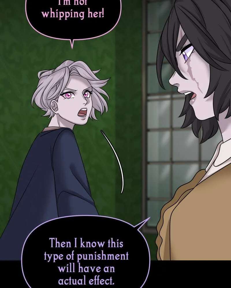 Don't Enter the House Pool Chapter 29 - page 22