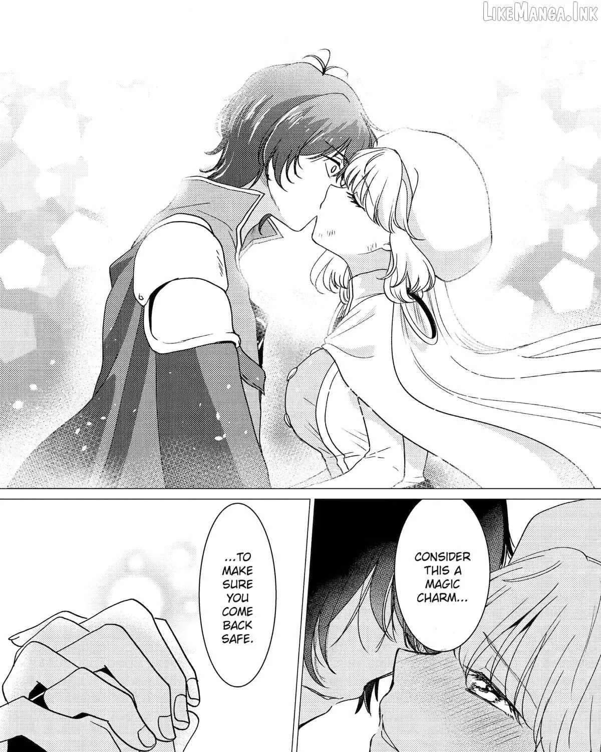Yuusha Party Wo Tuihou Sareta Ore Daga, Ore Kara Sudatte Kuretayoude Ureshii. Nanode Daiseijo, Omae Ni Otte Korarete Ha Komarunodaga? Chapter 62 - page 17