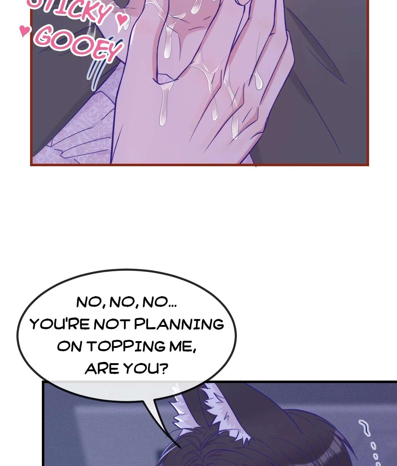 Lying Puppies Get Eaten Chapter 74 - page 88