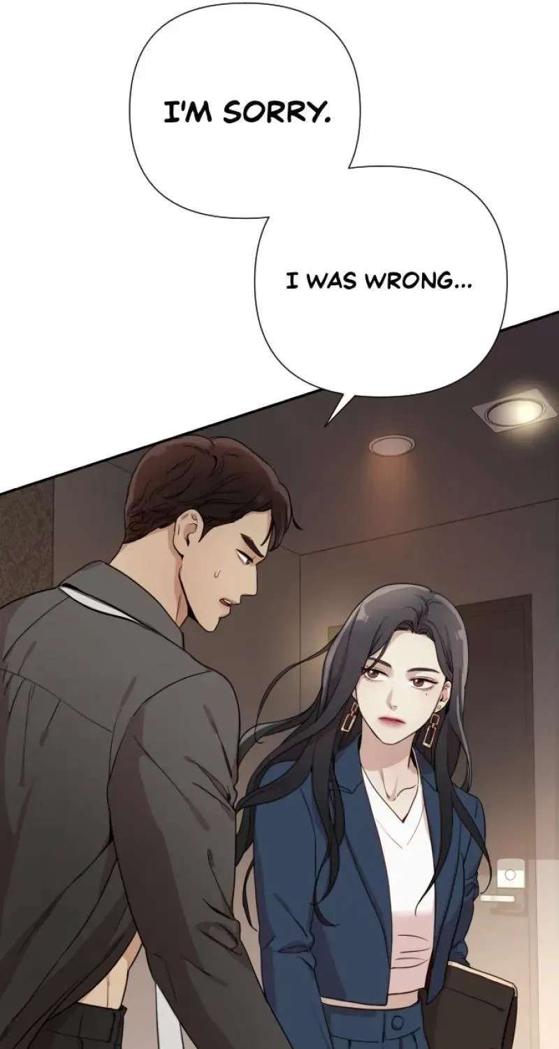 Hi Mommy Chapter 1 - page 82