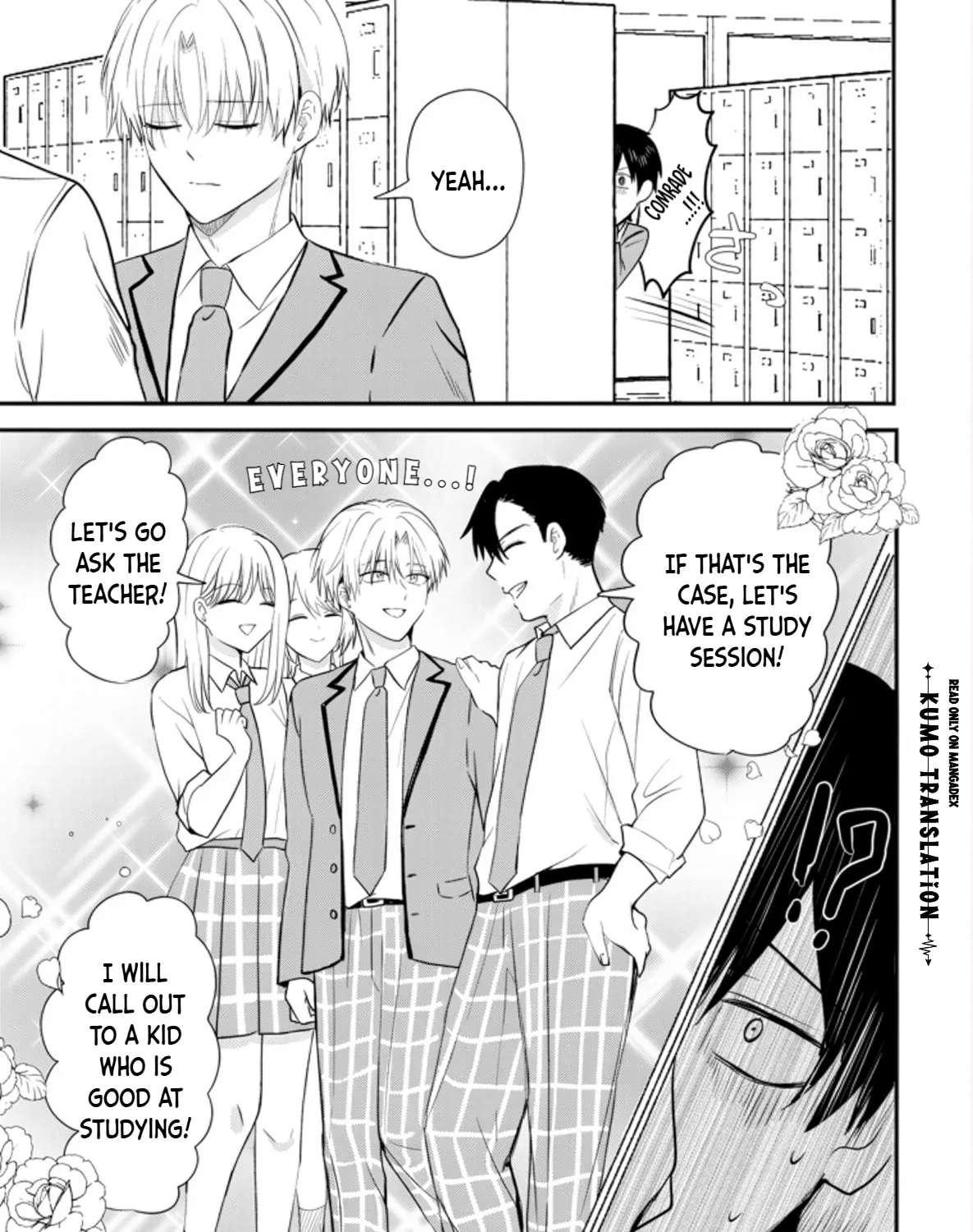 Nani No Torie Mo Nai Heibonna Ore Ga Bijin Futago Shimai Wo Inochigake De Tasuketa Kekka, Jitsuha Yan De Redatta Ni Nin Wo Ga Chi Horesaseteshimatta Ken Chapter 3 - page 10