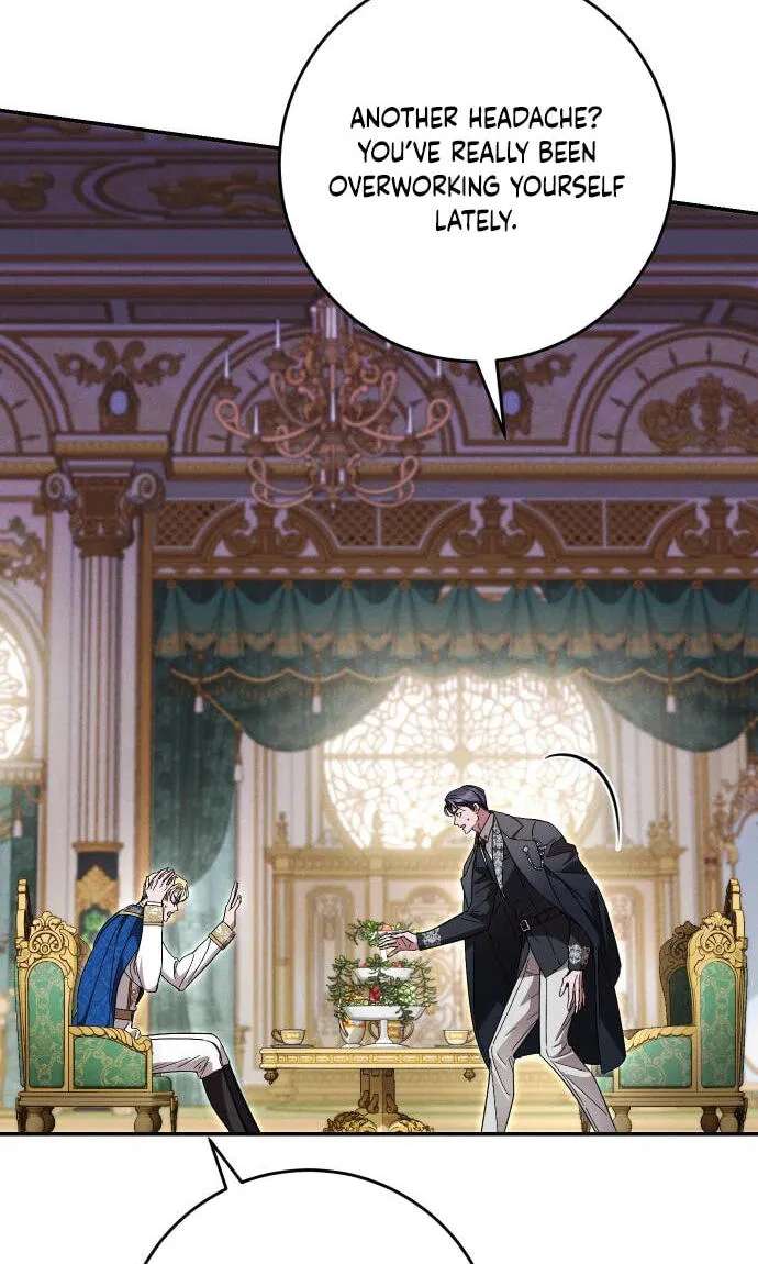 The Regressed Empress’s Abduction Marriage Chapter 67 - page 48